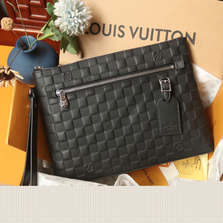 LV Clutch Bags